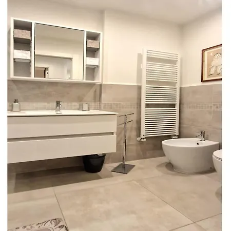 Casa 2 Giardini Don Bosco