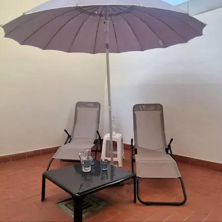Casa 2 Giardini Don Bosco Nyaraló Viareggio