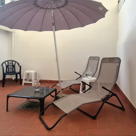 Casa 2 Giardini Don Bosco