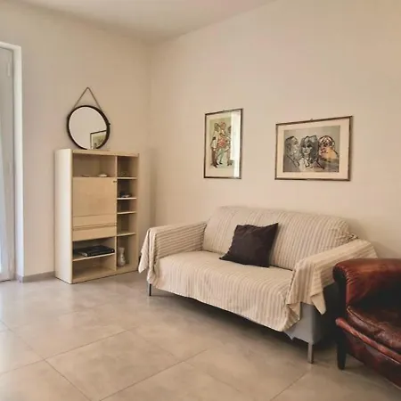 Casa 2 Giardini Don Bosco