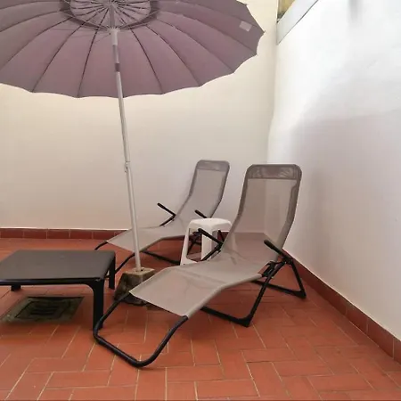 Casa 2 Giardini Don Bosco * Viareggio