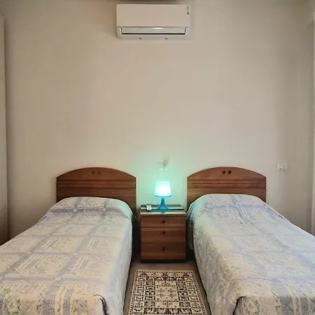 Casa 2 Giardini Don Bosco Nyaraló Viareggio