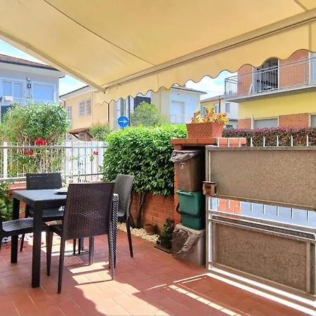 Casa 2 Giardini Don Bosco