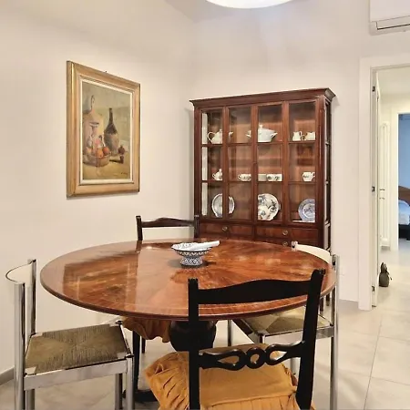 Casa 2 Giardini Don Bosco