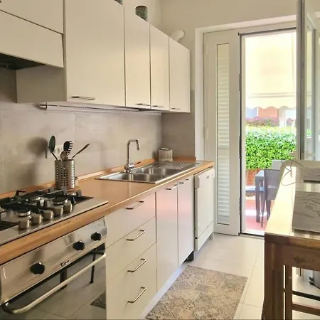 Casa 2 Giardini Don Bosco