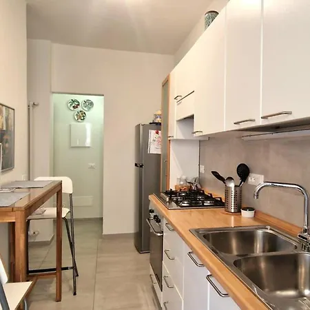 Casa 2 Giardini Don Bosco