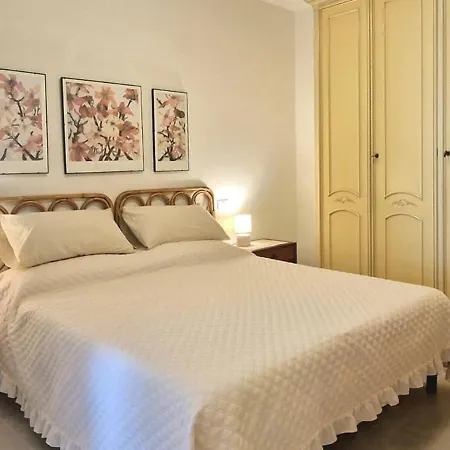 Casa 2 Giardini Don Bosco Nyaraló